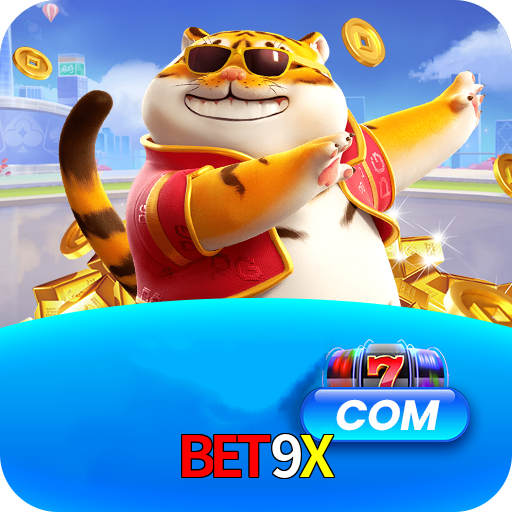 Imagem promocional da BET9X mostrando a plataforma e suas vantagens